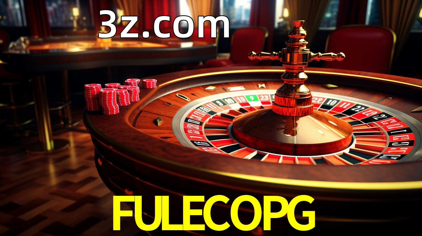 Melhores Jogos de Slots no FULECOPG 🍀