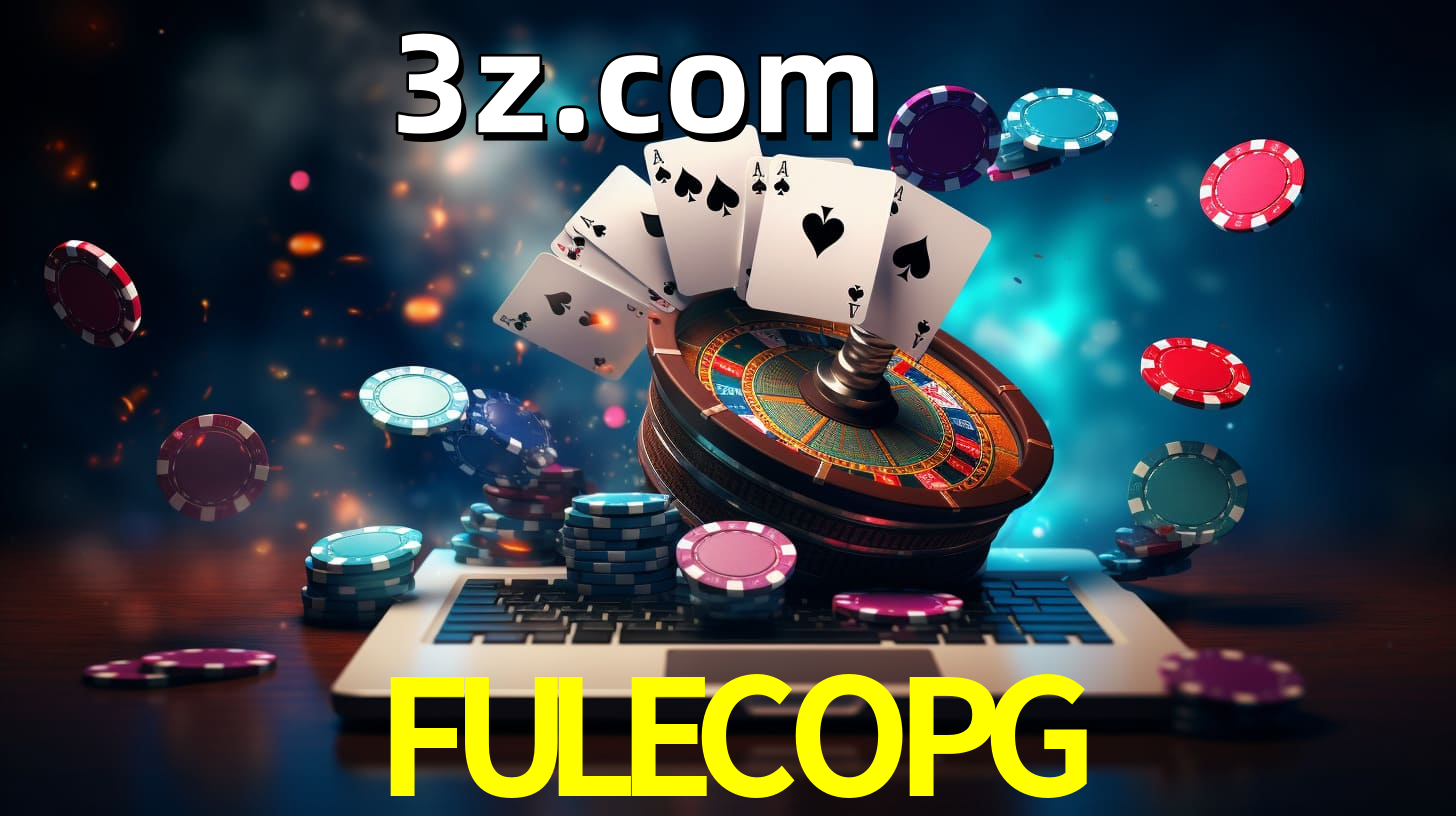 Melhores Jogos de Slots no FULECOPG 🍀