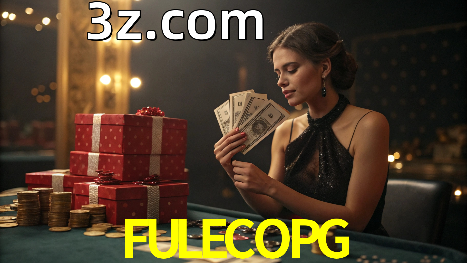 Melhores Jogos de Slots no FULECOPG 🍀
